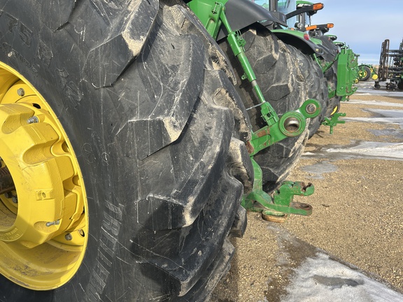 2012 John Deere 8310R Tractor