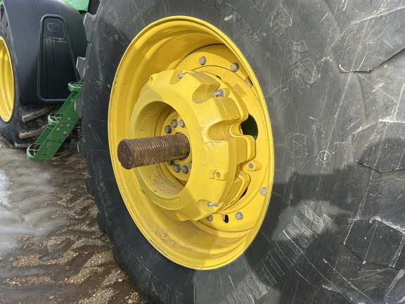 2012 John Deere 8310R Tractor