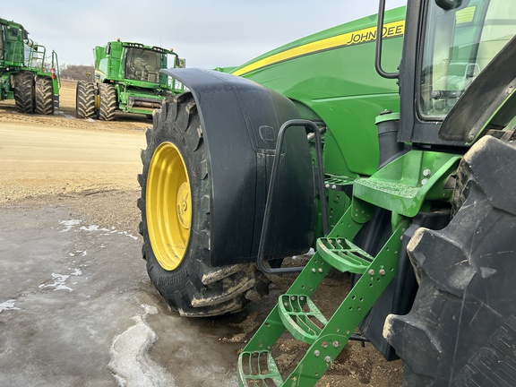2012 John Deere 8310R Tractor
