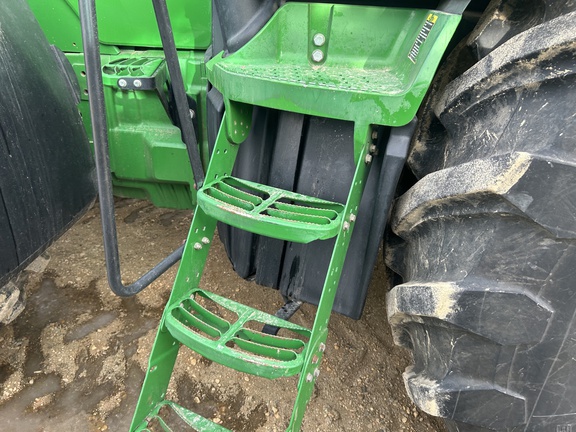 2012 John Deere 8310R Tractor
