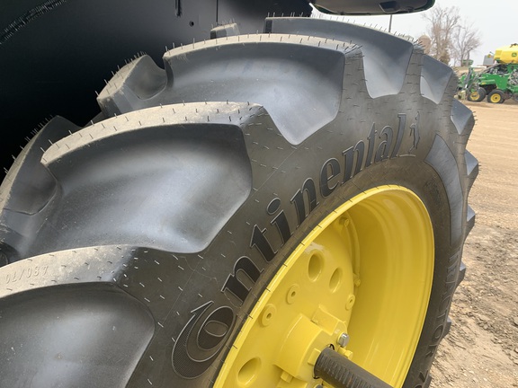 2024 John Deere 6130M Tractor