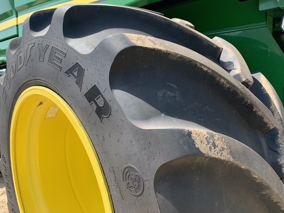 2023 John Deere S780 Combine