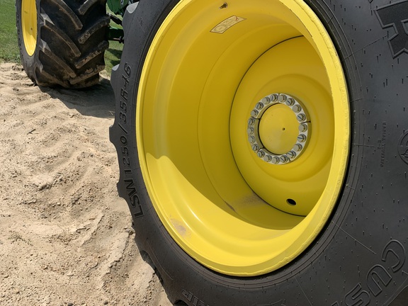 2023 John Deere S780 Combine