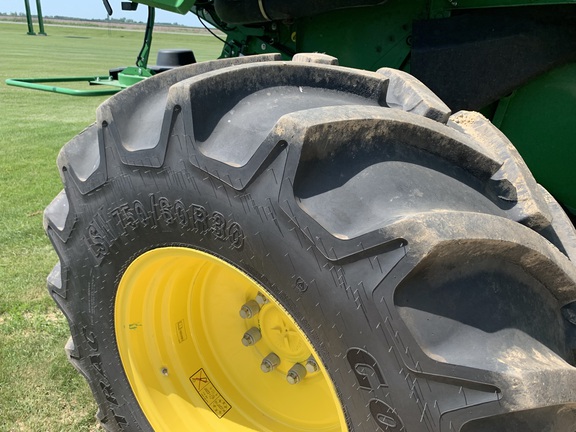 2023 John Deere S780 Combine