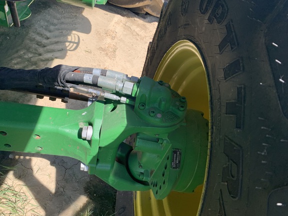 2023 John Deere S780 Combine