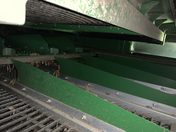 2023 John Deere S780 Combine