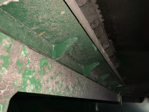 2023 John Deere S780 Combine