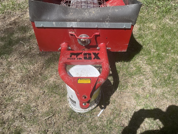 2020 Sudenga TD1040EG Grain Auger