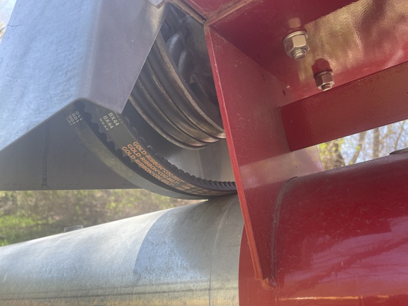 2020 Sudenga TD1040EG Grain Auger