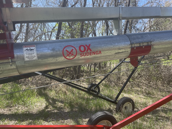 2020 Sudenga TD1040EG Grain Auger