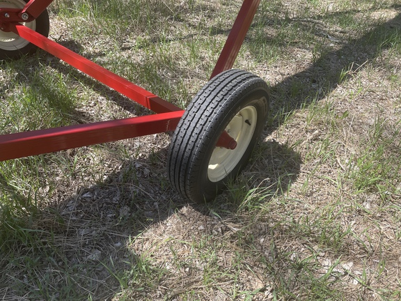 2020 Sudenga TD1040EG Grain Auger