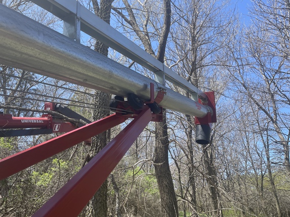 2020 Sudenga TD1040EG Grain Auger