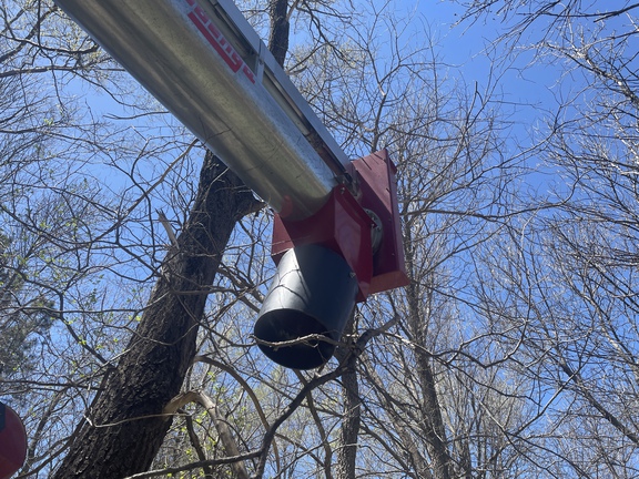 2020 Sudenga TD1040EG Grain Auger