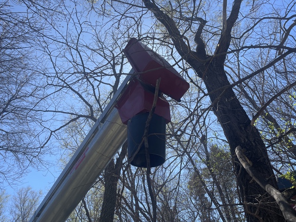 2020 Sudenga TD1040EG Grain Auger