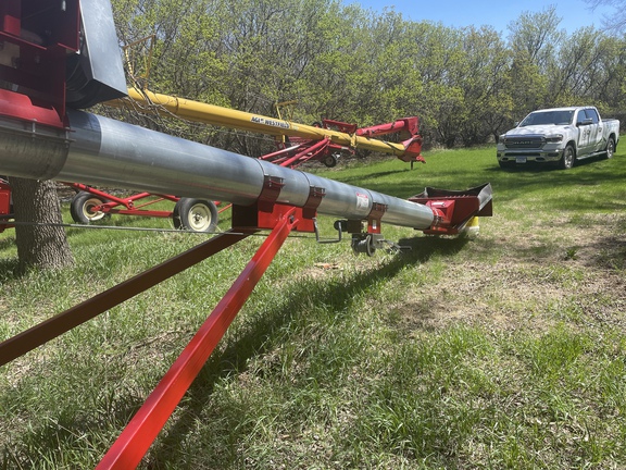 2020 Sudenga TD1040EG Grain Auger