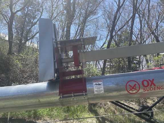 2020 Sudenga TD1040EG Grain Auger