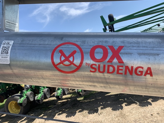 2020 Sudenga TD1040EG Grain Auger