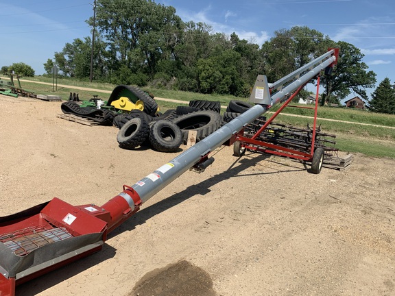 2020 Sudenga TD1040EG Grain Auger