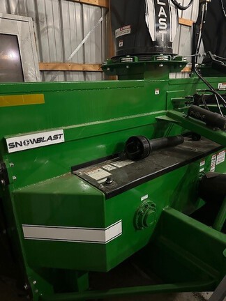 2023 Misc 9600A Snow Blower