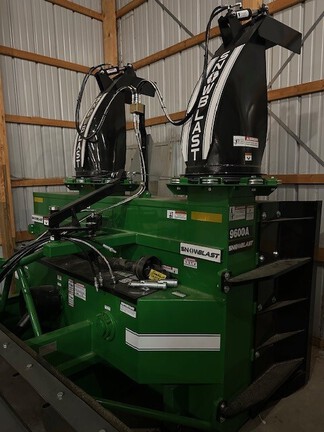 2023 Misc 9600A Snow Blower
