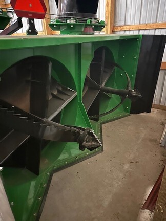 2023 Misc 9600A Snow Blower