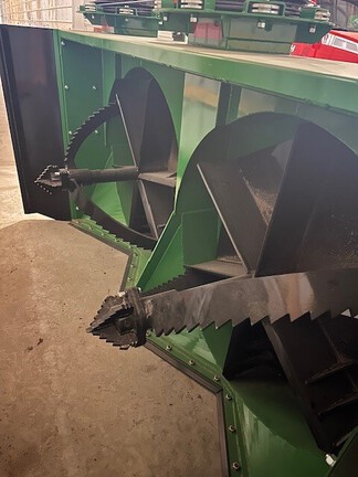 2023 Misc 9600A Snow Blower