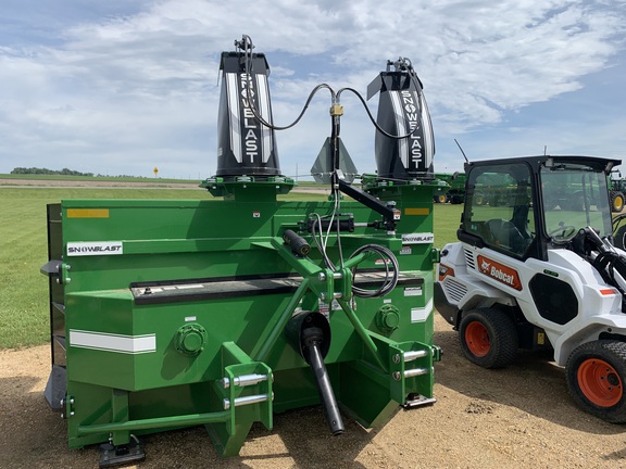 2023 Misc 9600A Snow Blower
