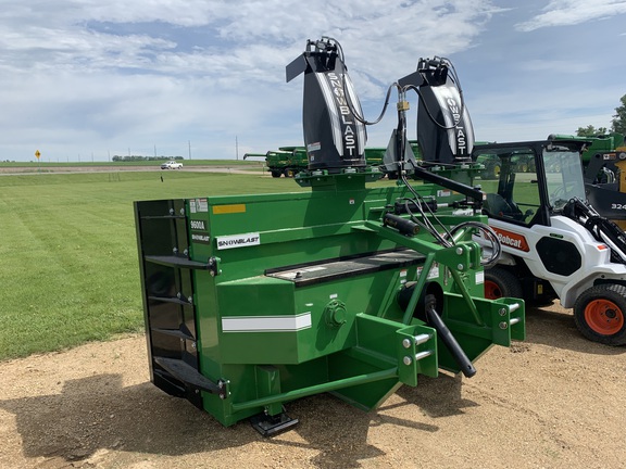 2023 Misc 9600A Snow Blower