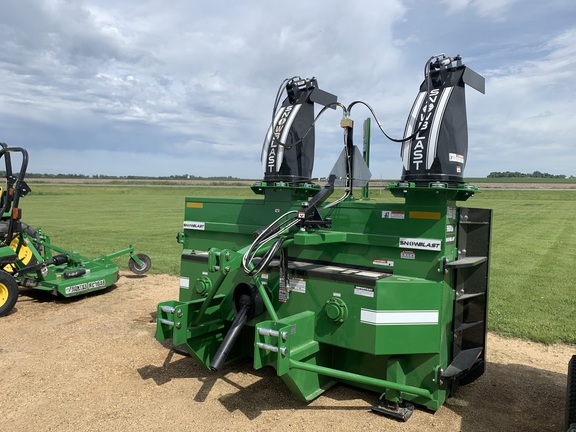2023 Misc 9600A Snow Blower
