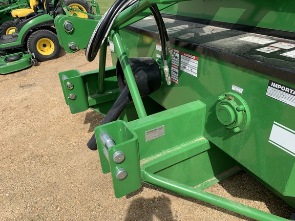 2023 Misc 9600A Snow Blower