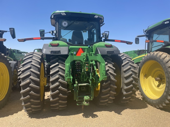 2022 John Deere 8R 340 Tractor
