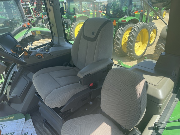 2022 John Deere 8R 340 Tractor