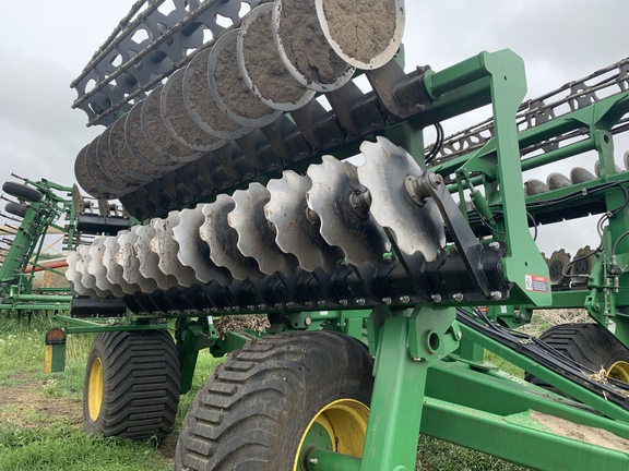 2023 John Deere 2680H Disk