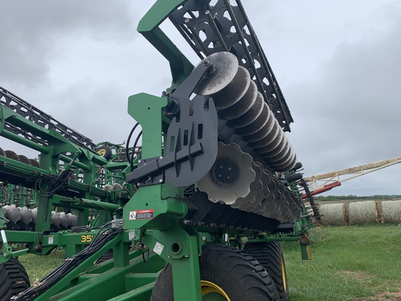 2023 John Deere 2680H Disk