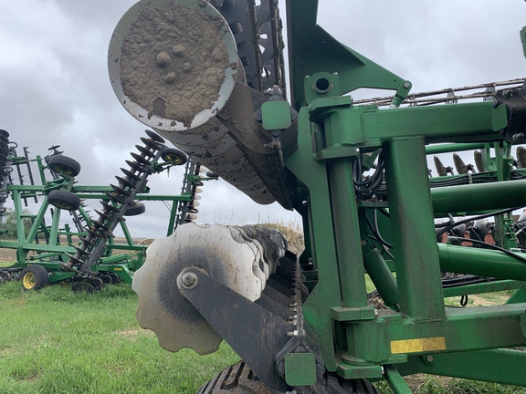 2023 John Deere 2680H Disk