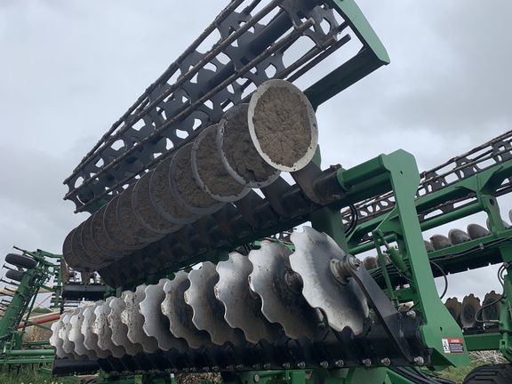 2023 John Deere 2680H Disk