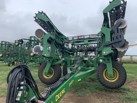 2023 John Deere 2680H Disk