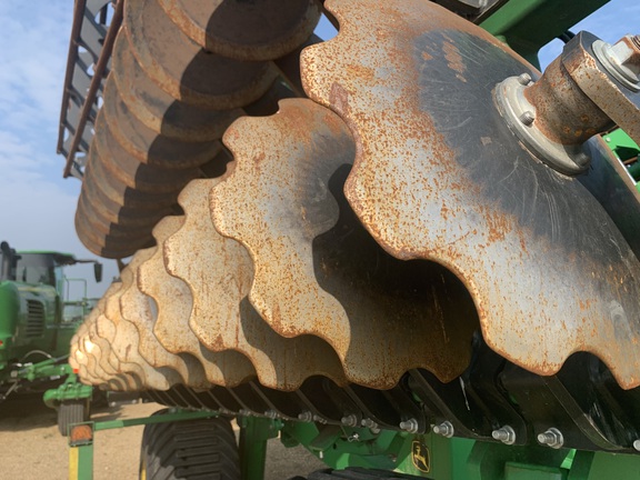 2023 John Deere 2680H Disk