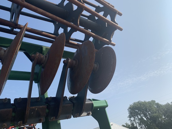 2023 John Deere 2680H Disk