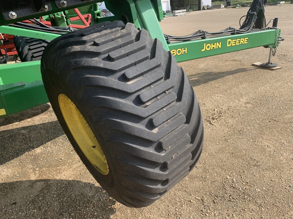 2023 John Deere 2680H Disk