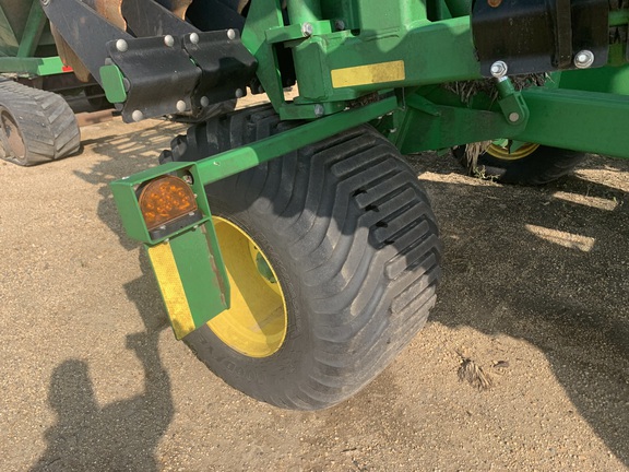 2023 John Deere 2680H Disk