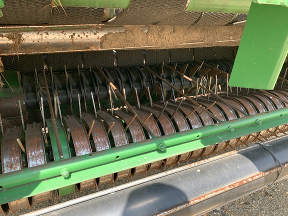 2021 John Deere 560M Baler/Round