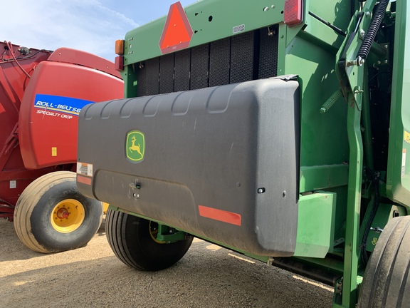 2021 John Deere 560M Baler/Round