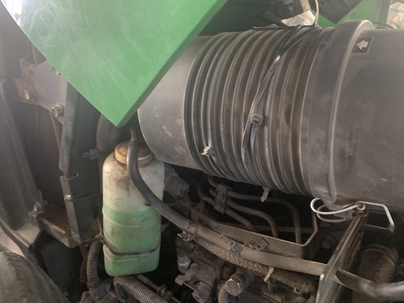 2015 John Deere 2025R Tractor Compact