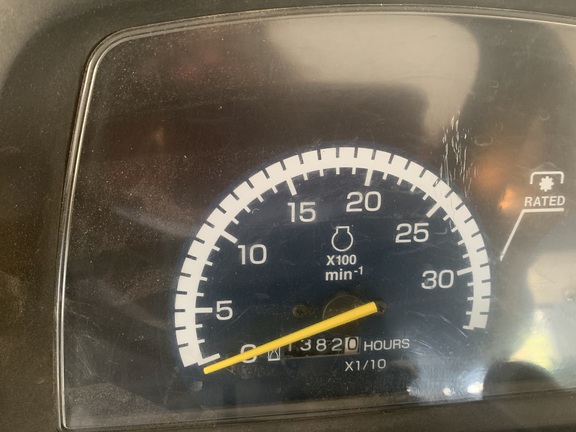 2015 John Deere 2025R Tractor Compact