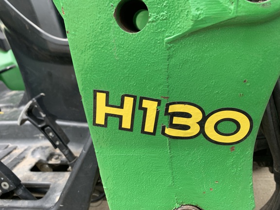 2015 John Deere 2025R Tractor Compact