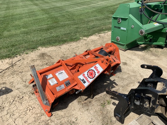 KingKutter TG-48 Misc