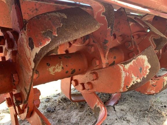 KingKutter TG-48 Misc