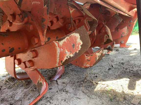 KingKutter TG-48 Misc