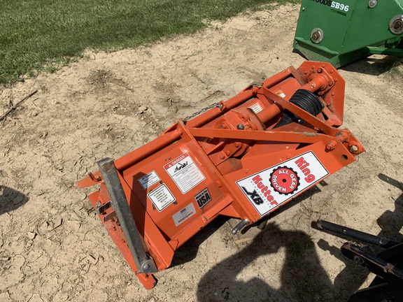 KingKutter TG-48 Misc